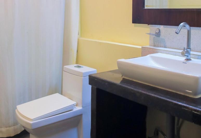 Двухместный (Улучшенный двухместный номер с 1 кроватью), Silver Waves Hotels And Resorts