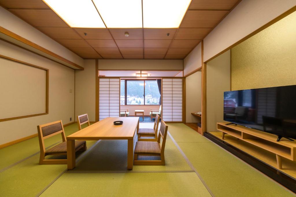 Kurobe Unazukionsen Yamanoha photo 4