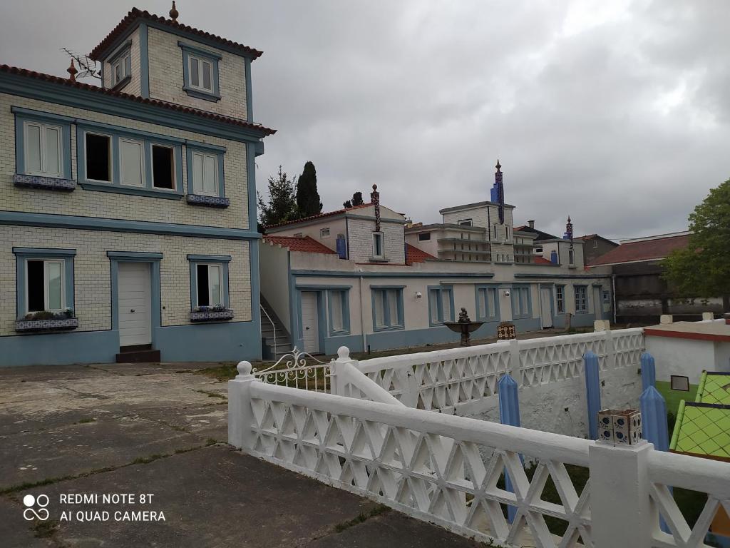 casa indiana en A Guarda photo 4