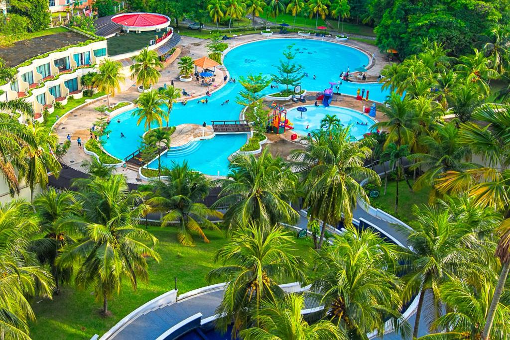 Klana Resort Seremban - Tap to explore photos