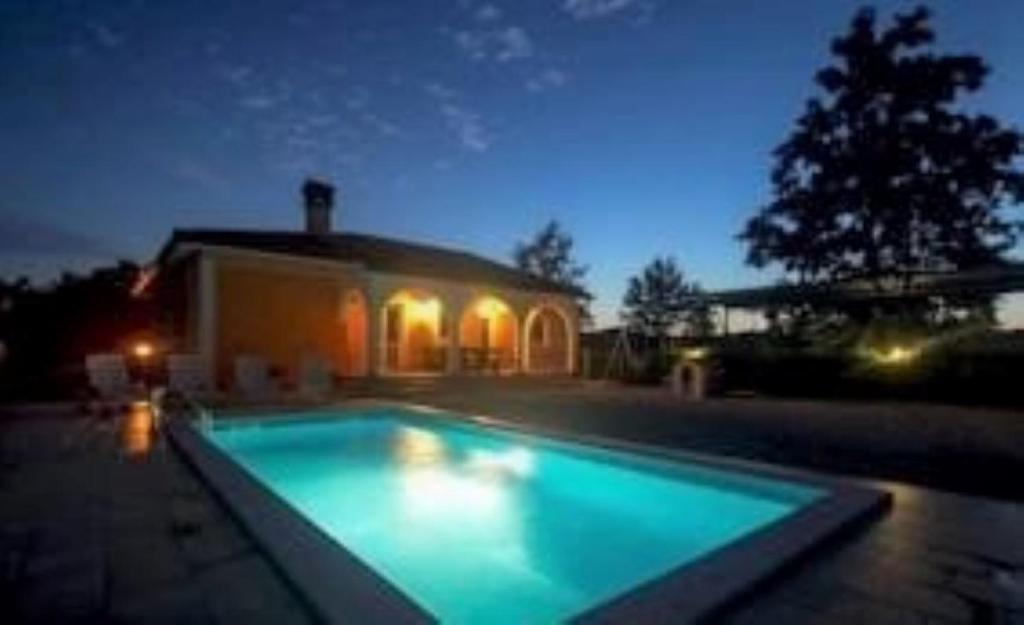 Holiday Home Zahtila photo 3