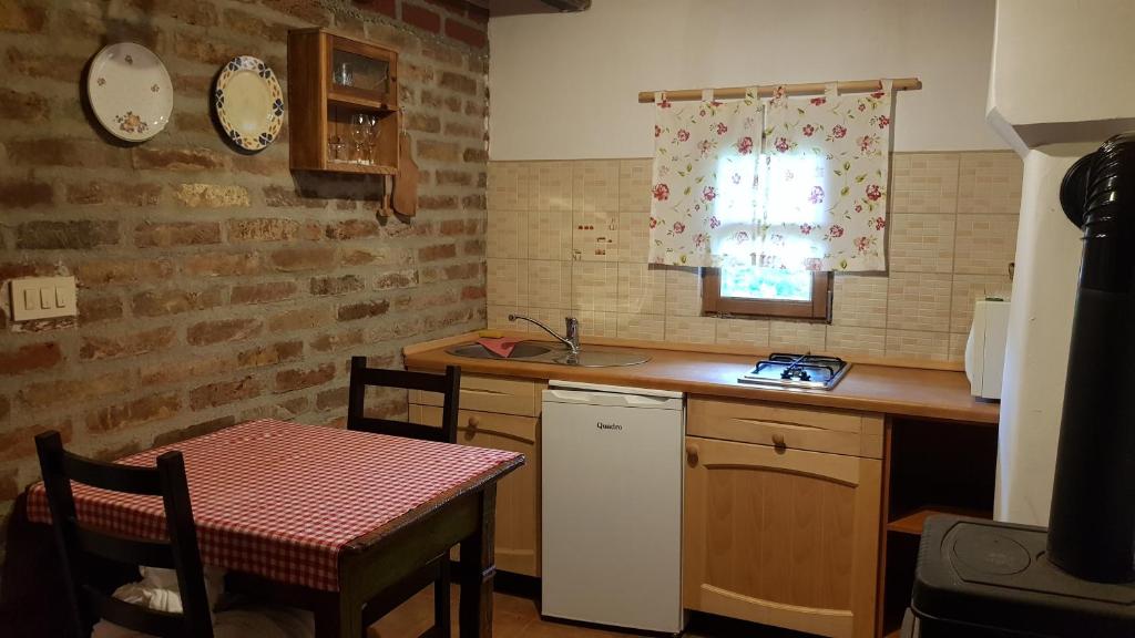 Farmica Bed&Breakfast photo 2