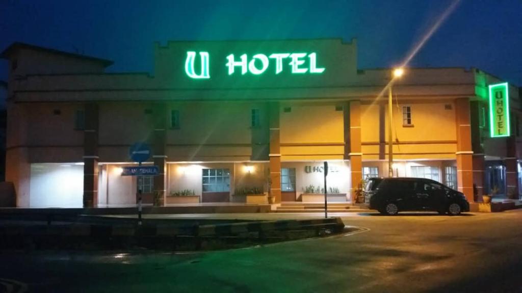 U HOTEL photo 1