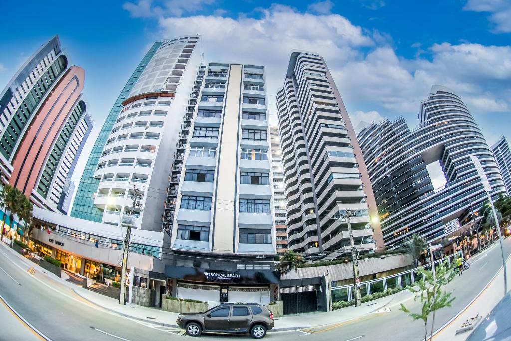 Apartamento BEIRA MAR photo 2