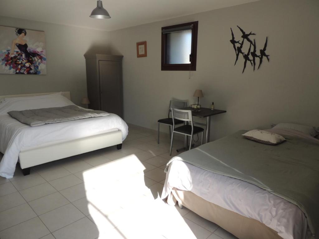 Les Chambres du Meunier photo 1