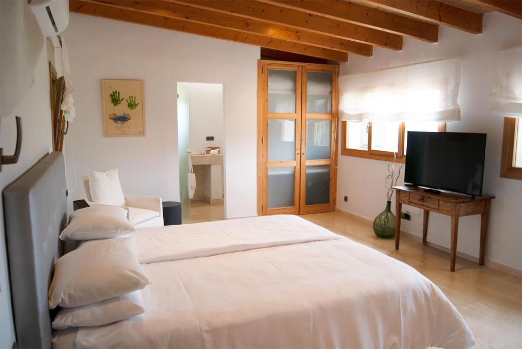 Agroturismo Ses Cases de Fetget photo 3