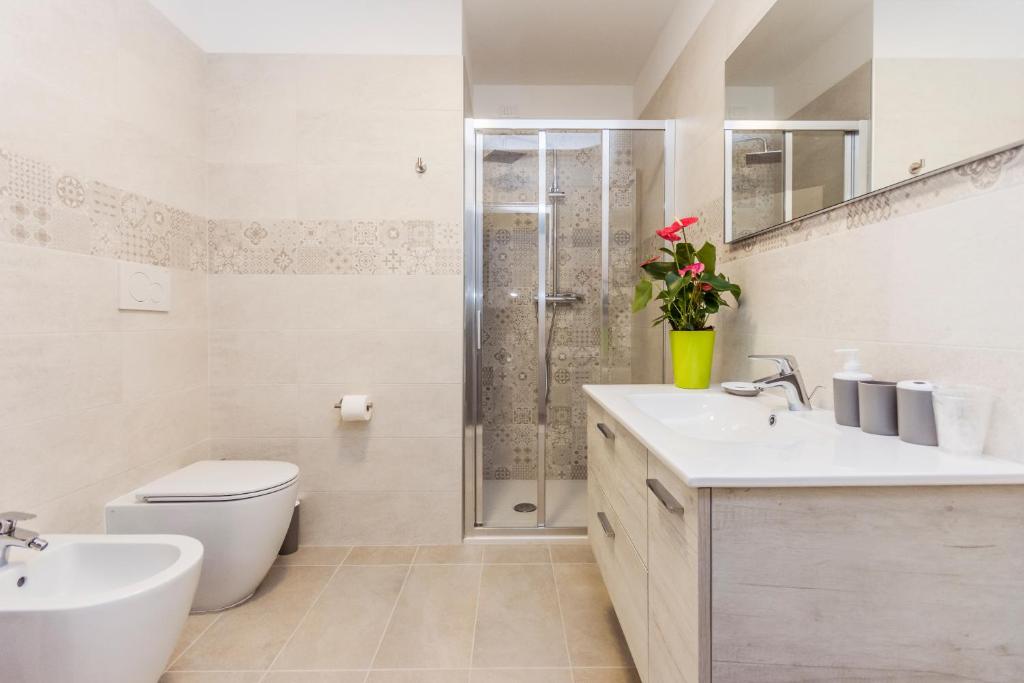 Hotel Residence - Il Giardino del Cigno photo 2