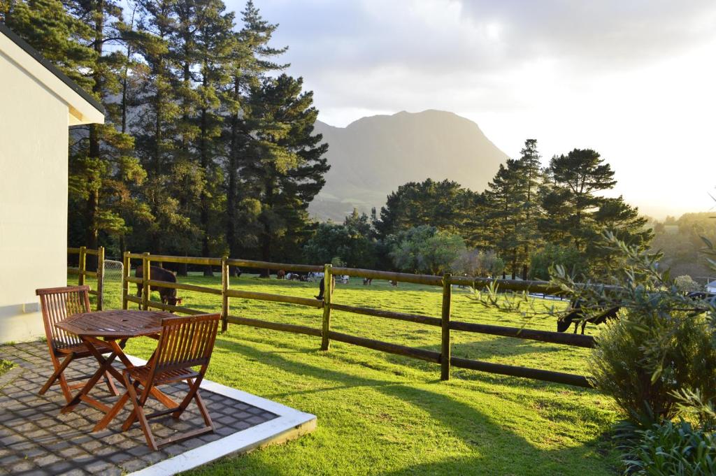 High Season Farm Luxury Cottages photo 4