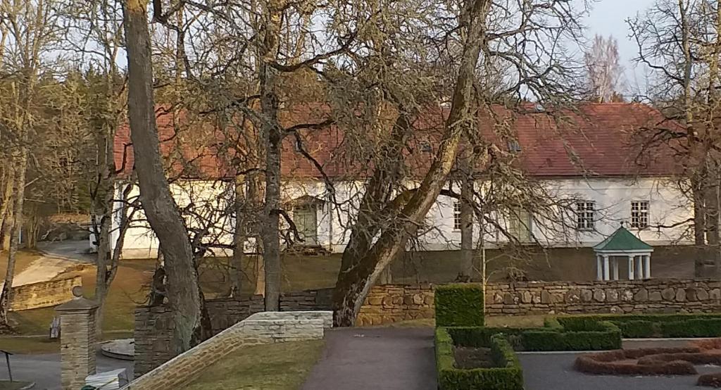 Palmse Manor Guesthouse photo 1