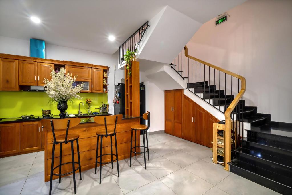 Tam Hong Phuc Homestay Hoi An