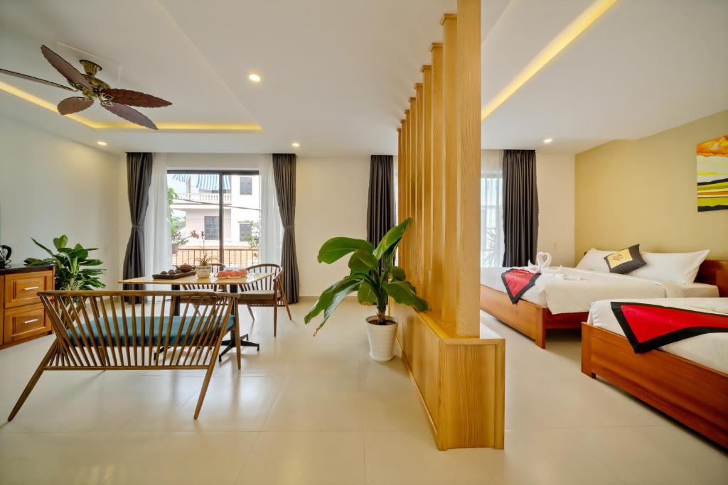 Tam Hong Phuc Homestay Hoi An