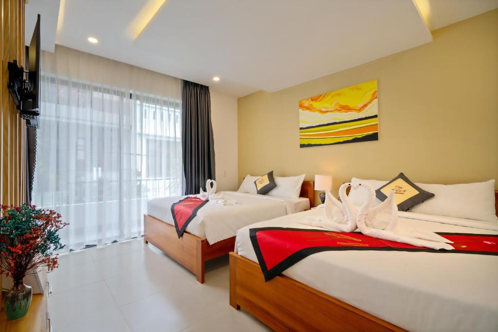 Tam Hong Phuc Homestay Hoi An