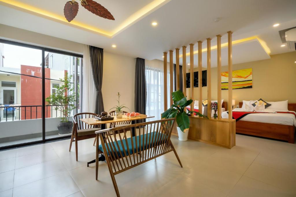 Tam Hong Phuc Homestay Hoi An