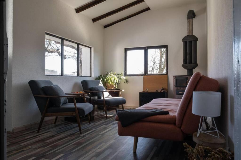 JELA Countryside House photo 1