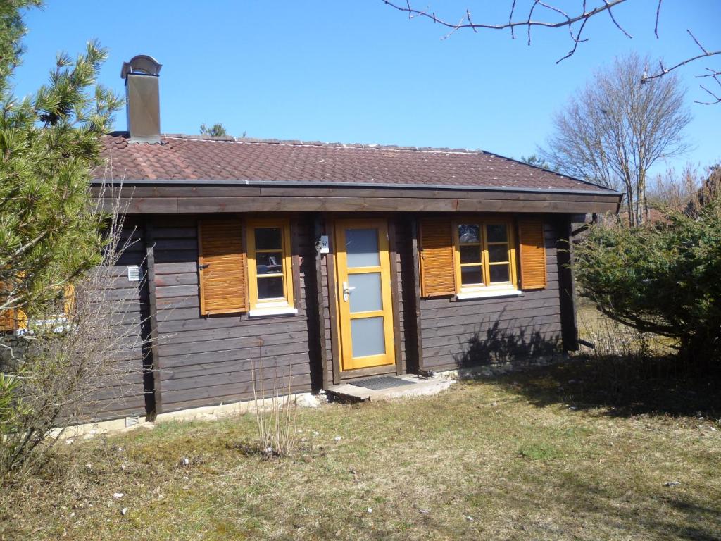 Ferienhaus Bruckner Hayingen Lauterdörfle photo 3