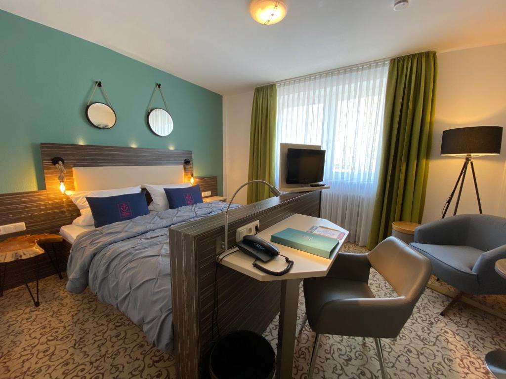 Hafen Hotel Schützenhof photo 3