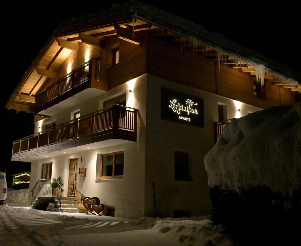 Lechtal-Pur-Aparts photo 1
