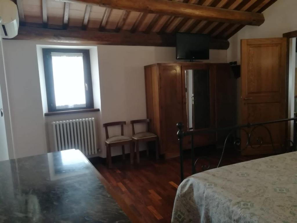 Agriturismo La Cantina photo 1