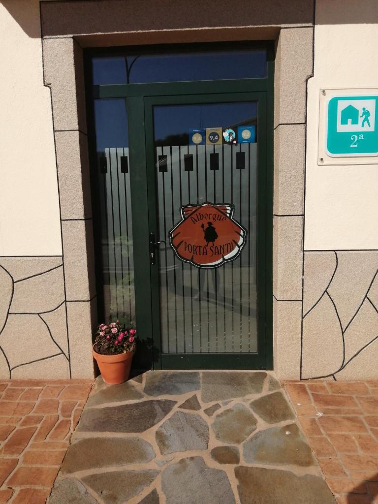 Albergue Pension Porta Santa photo 3