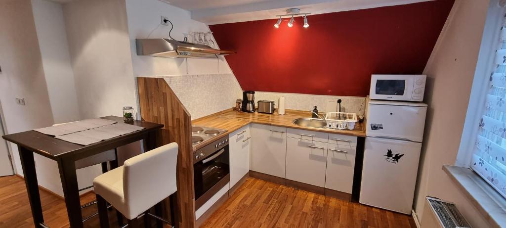 Süße kleine Ferienwohnung photo 2