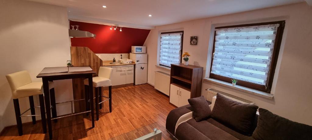Süße kleine Ferienwohnung photo 1