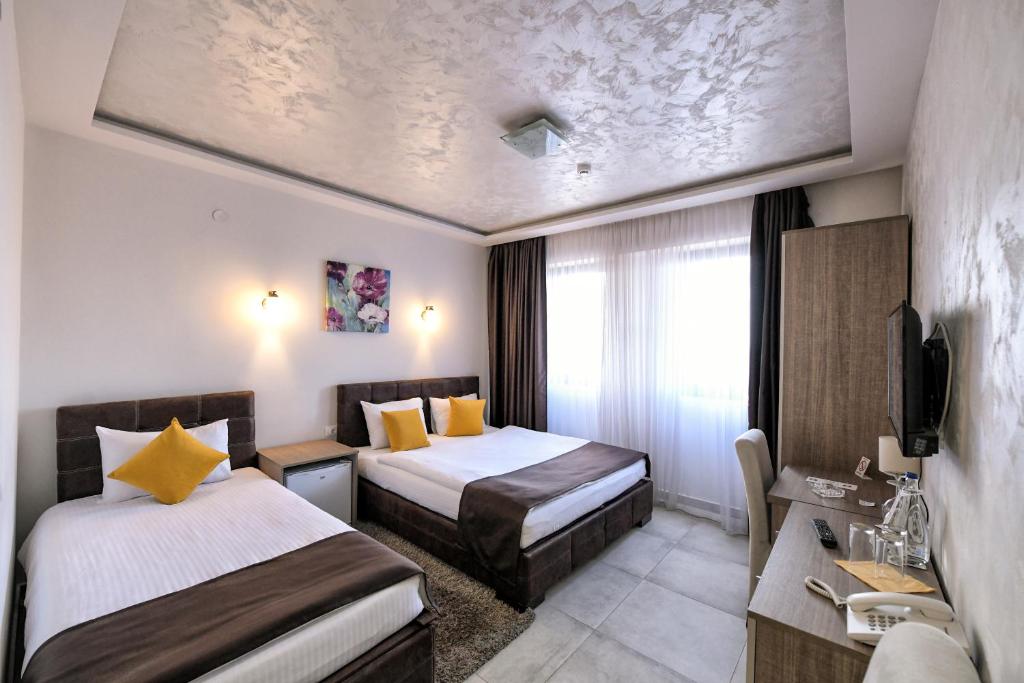 Garnet Hotel & Event Centar photo 4