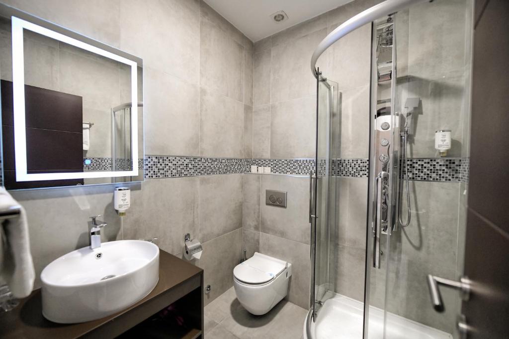 Garnet Hotel & Event Centar photo 1