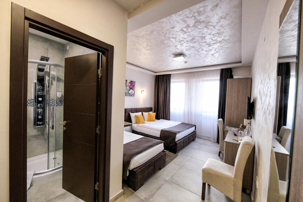 Garnet Hotel & Event Centar photo 2