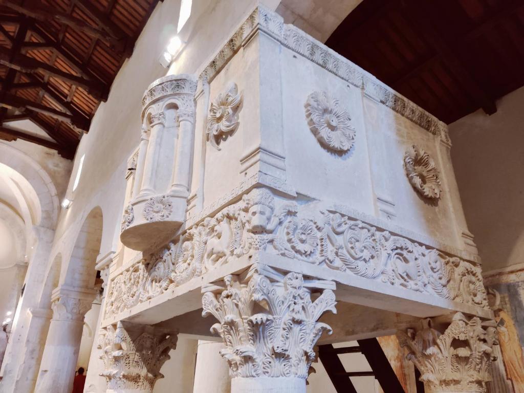 Sognando Bominaco - Dimora il Milord photo 3