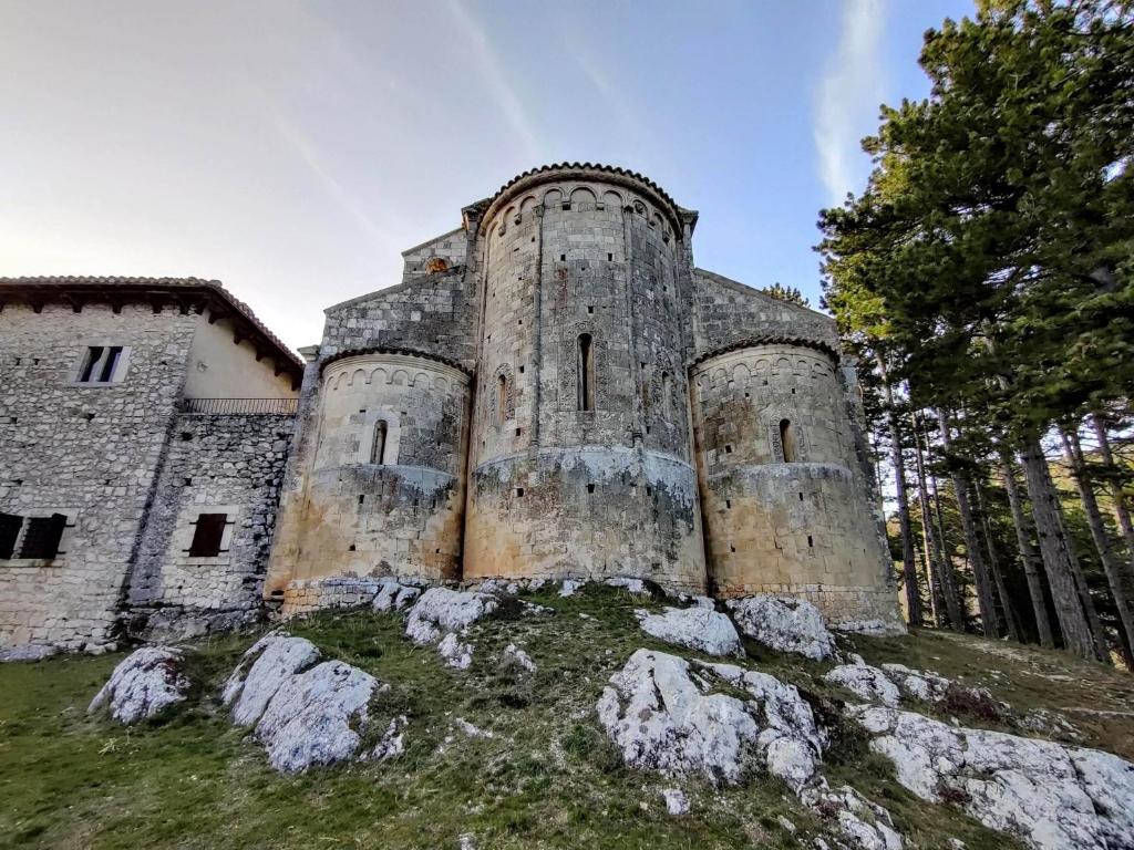 Sognando Bominaco - Dimora il Milord photo 4