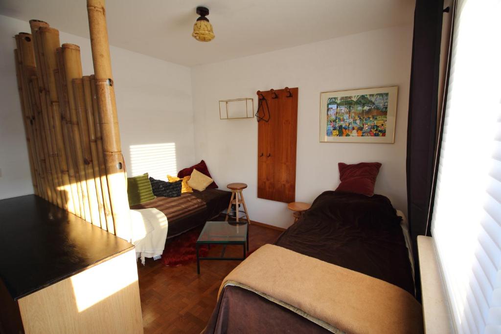 Loft Irma mit großer Terasse photo 1