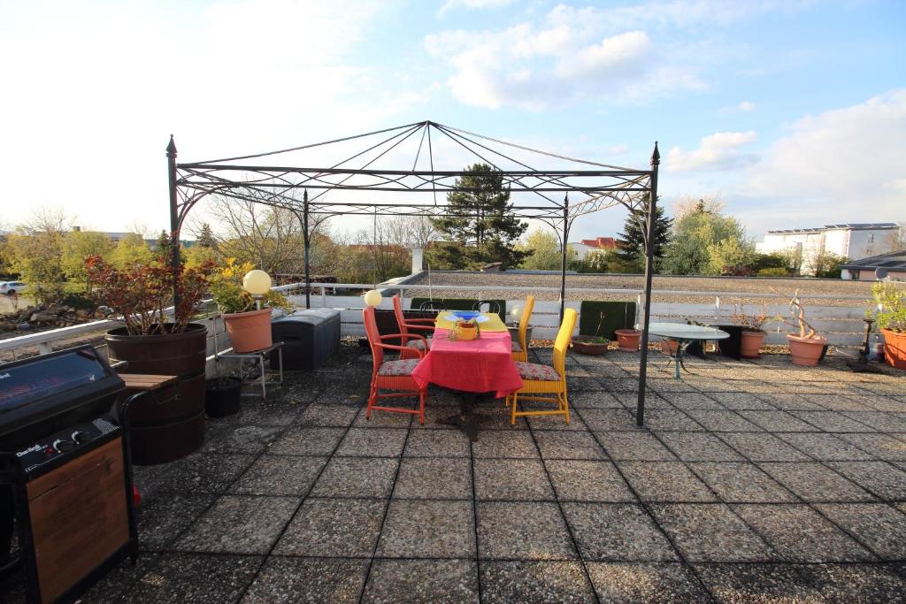 Loft Irma mit großer Terasse photo 3