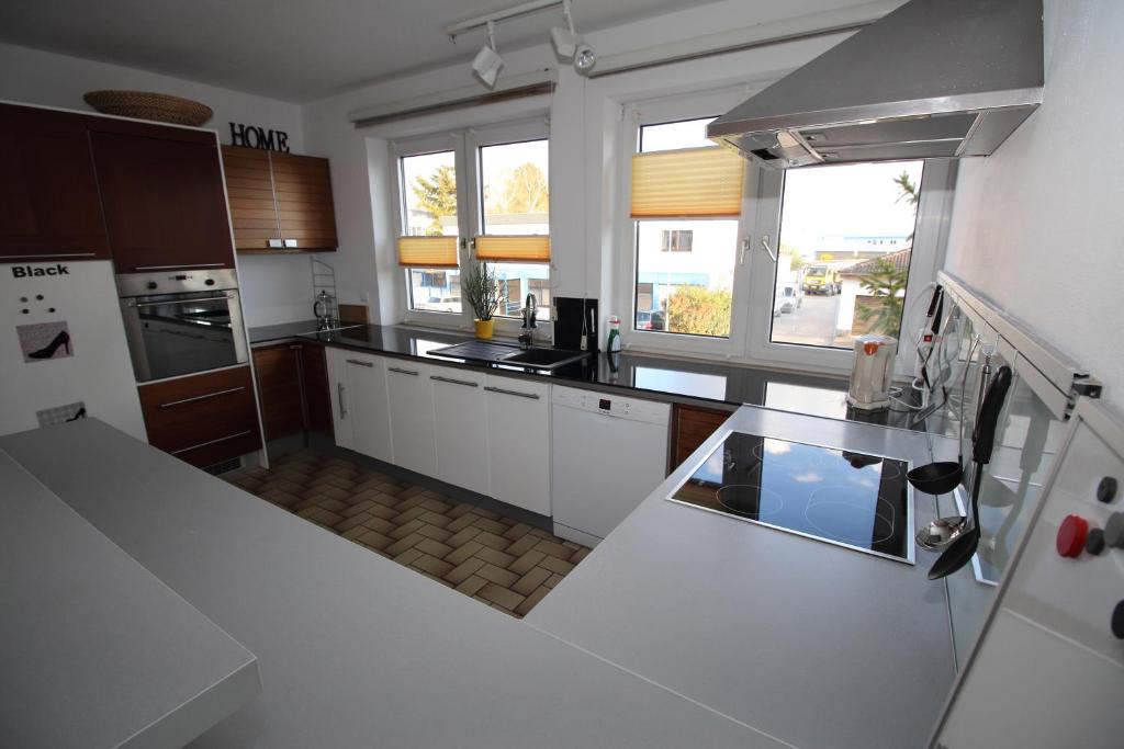 Loft Irma mit großer Terasse photo 4