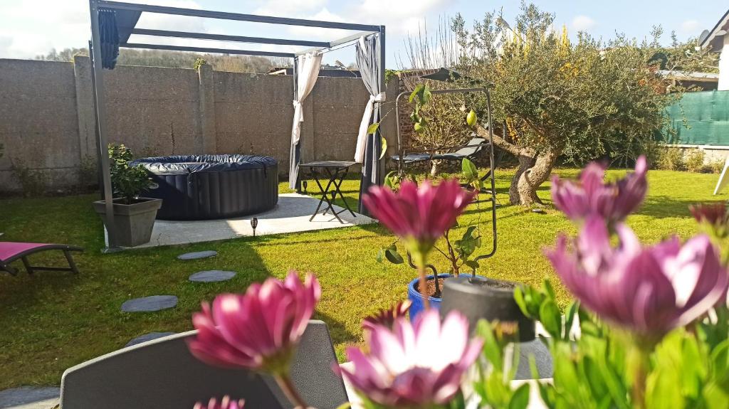 Chambre d'hote Le clos Valmont photo 1