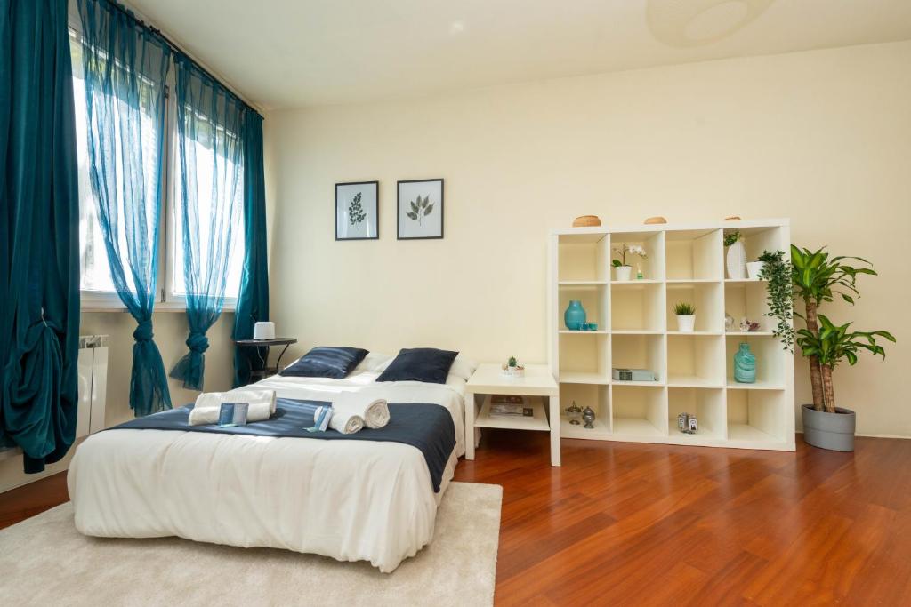[PISA STAZIONE - CENTRO] Appartamento Elegante con Netflix, Pisa