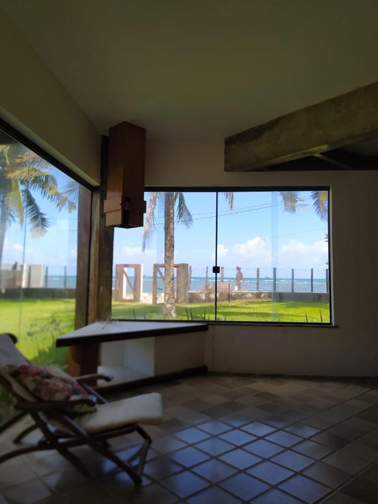 Casa frente mar com vista incrível! photo 3