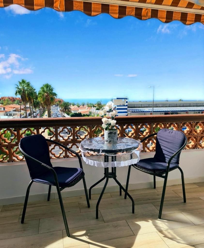 Ocean View Apartment photo 2