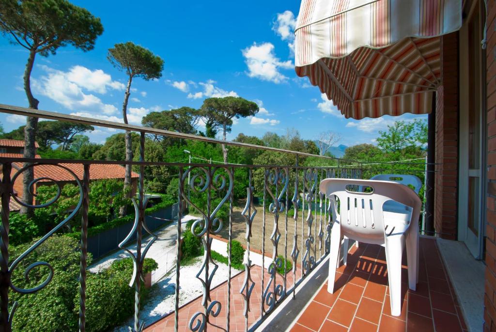 Hotel Versilia photo 1