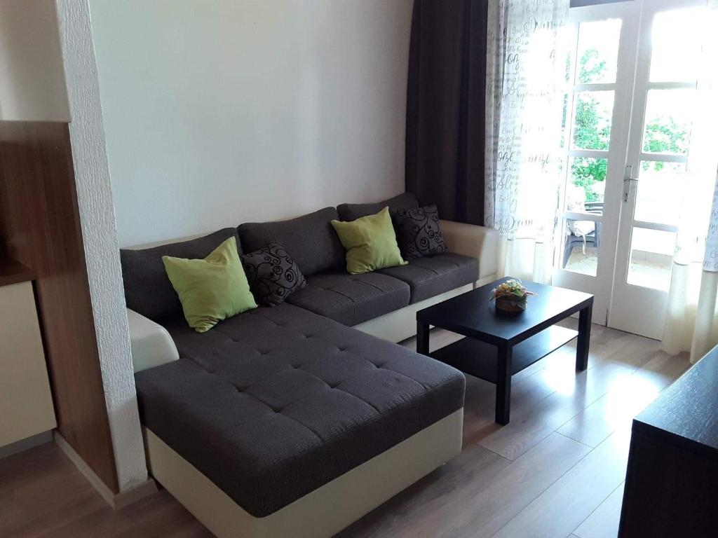 Rab Apartments Žic photo 4