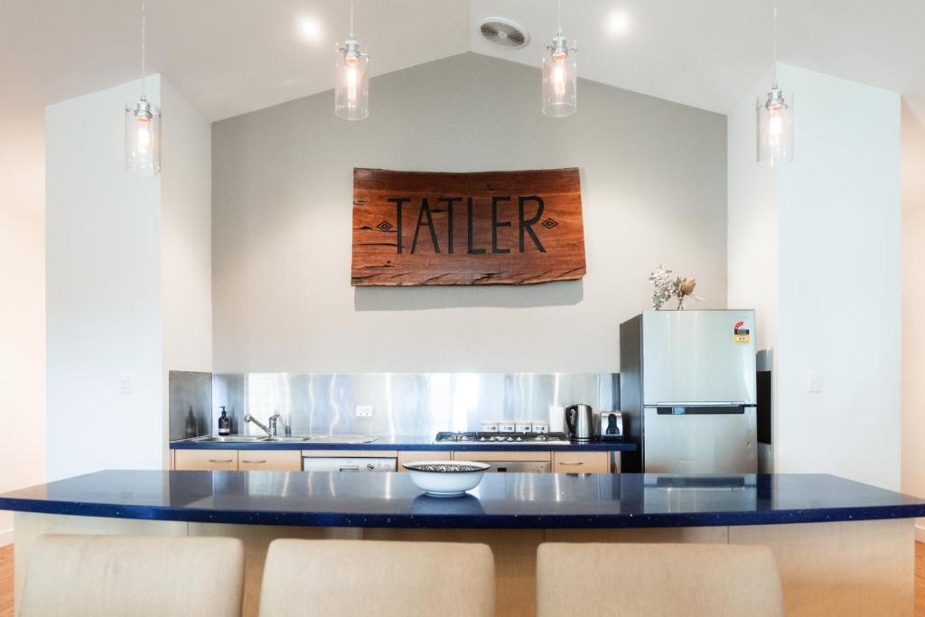 Idyllic Loft in the heart of Lovedale photo 3