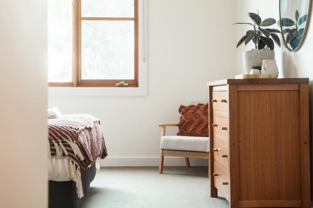 Idyllic Loft in the heart of Lovedale photo 1