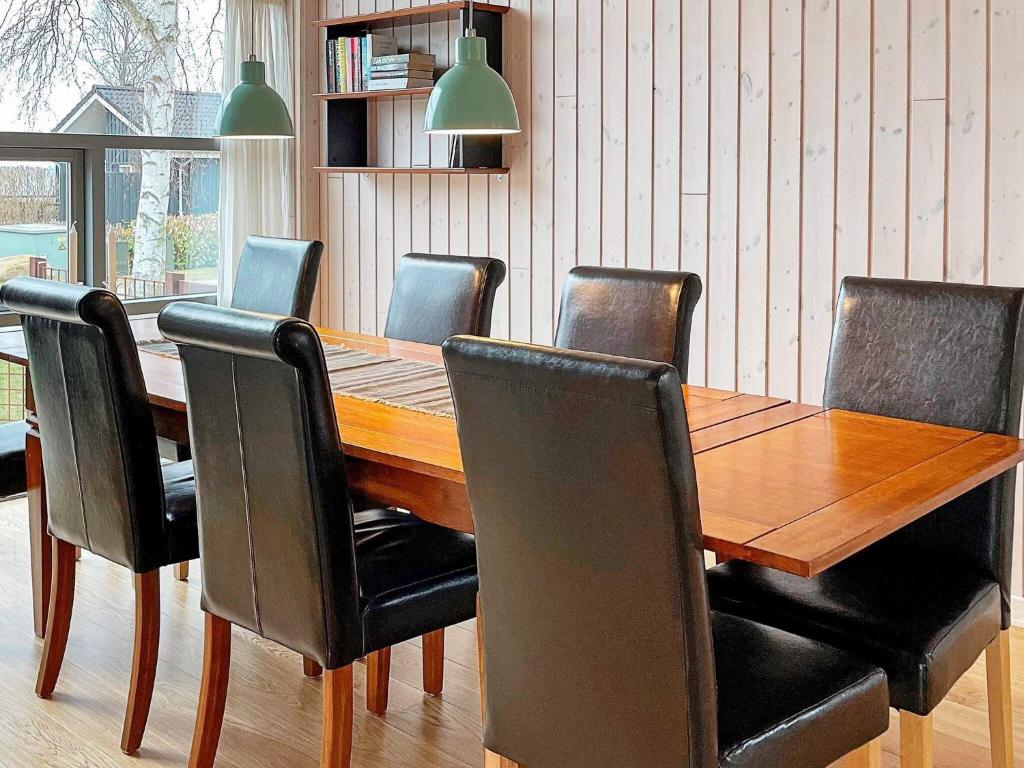 Two-Bedroom Holiday home in Stubbekøbing 2 photo 3