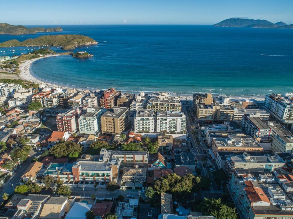 Nova Onda Hotel photo 4