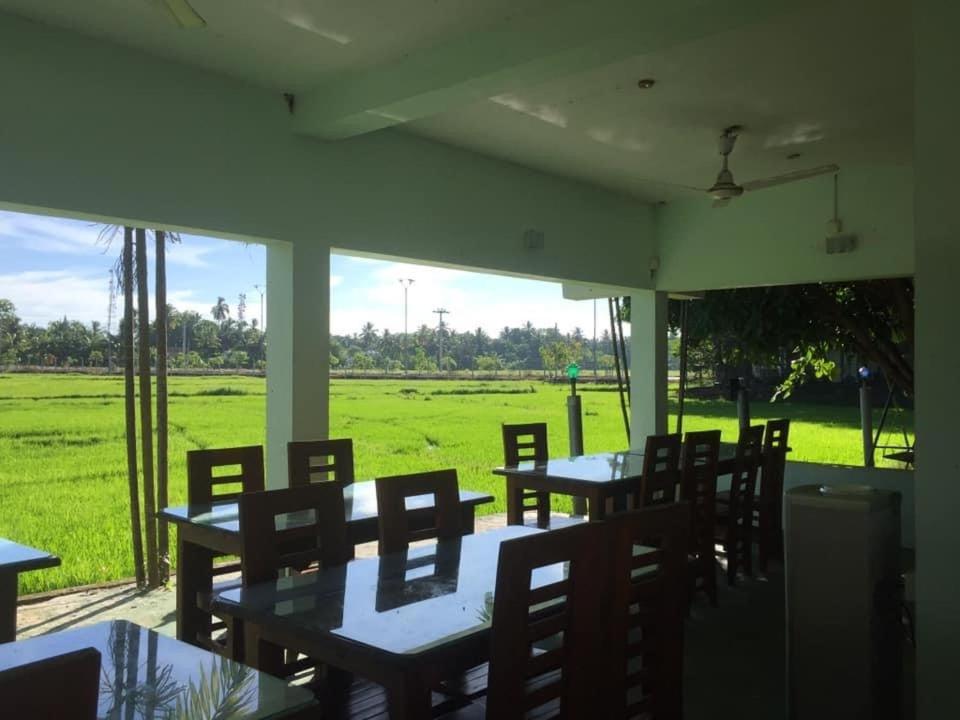Thisara Guest House photo 1