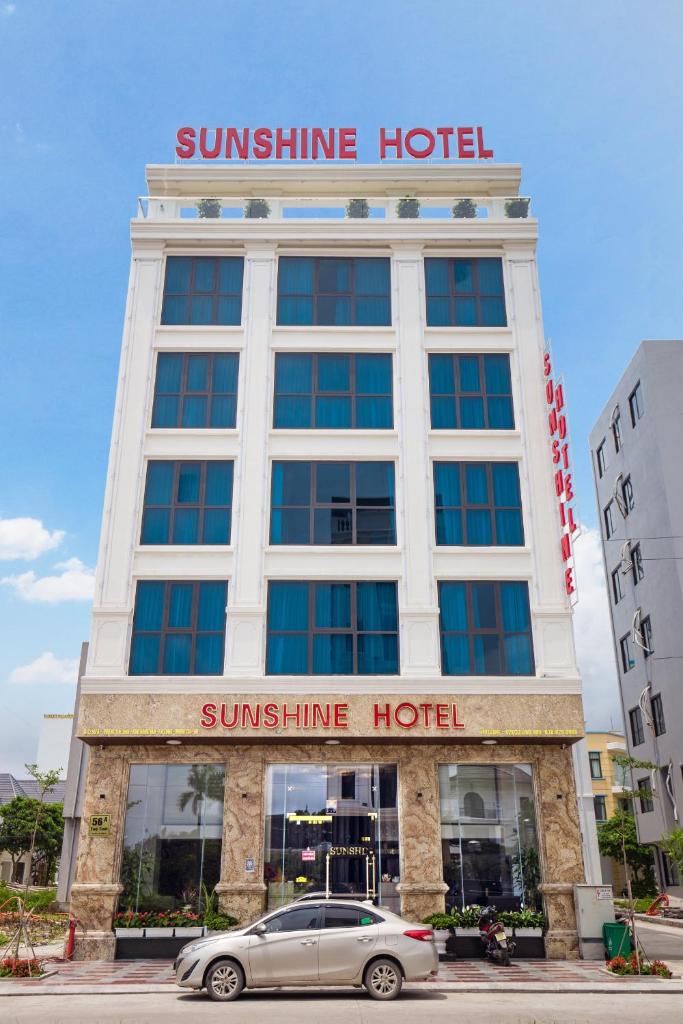 Sunshine Hotel