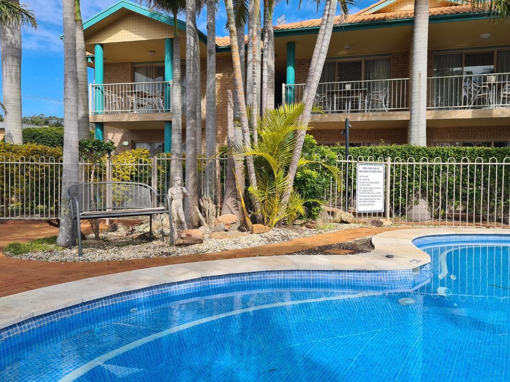 Beaches Serviced Apartments photo 2