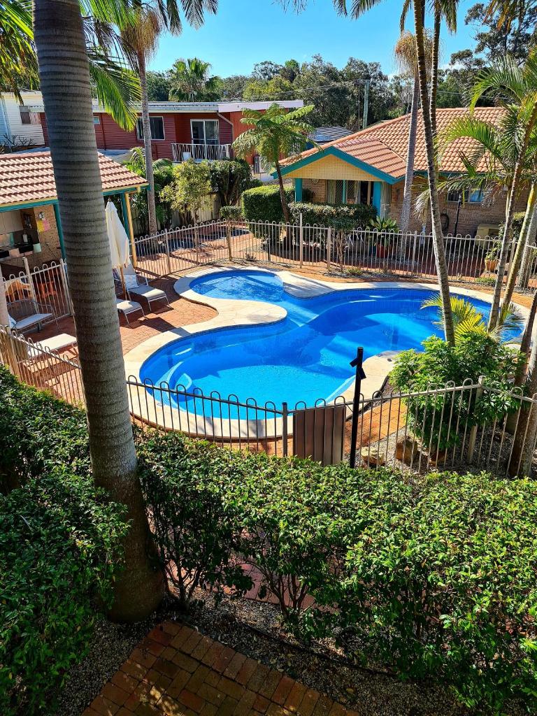 Beaches Serviced Apartments photo 1