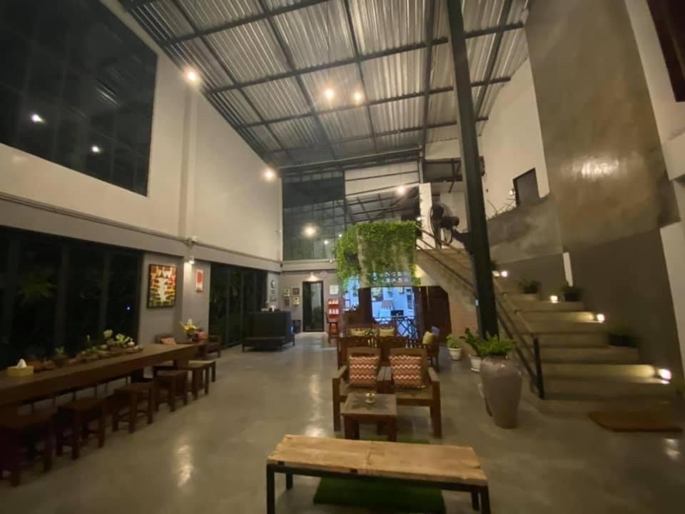 Nornlamphun Boutique Hotel photo 2