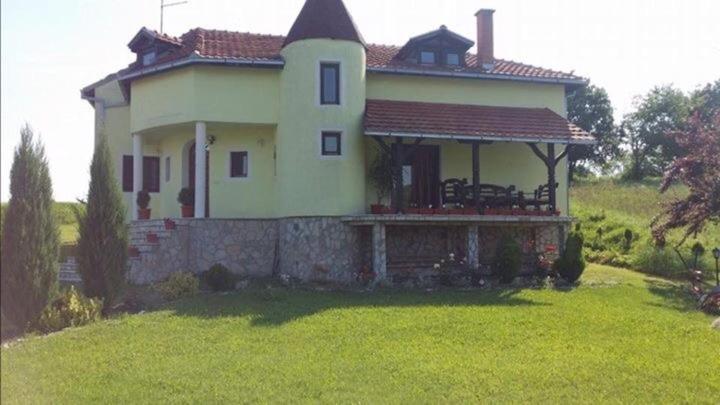 Vila Rodjak photo 1