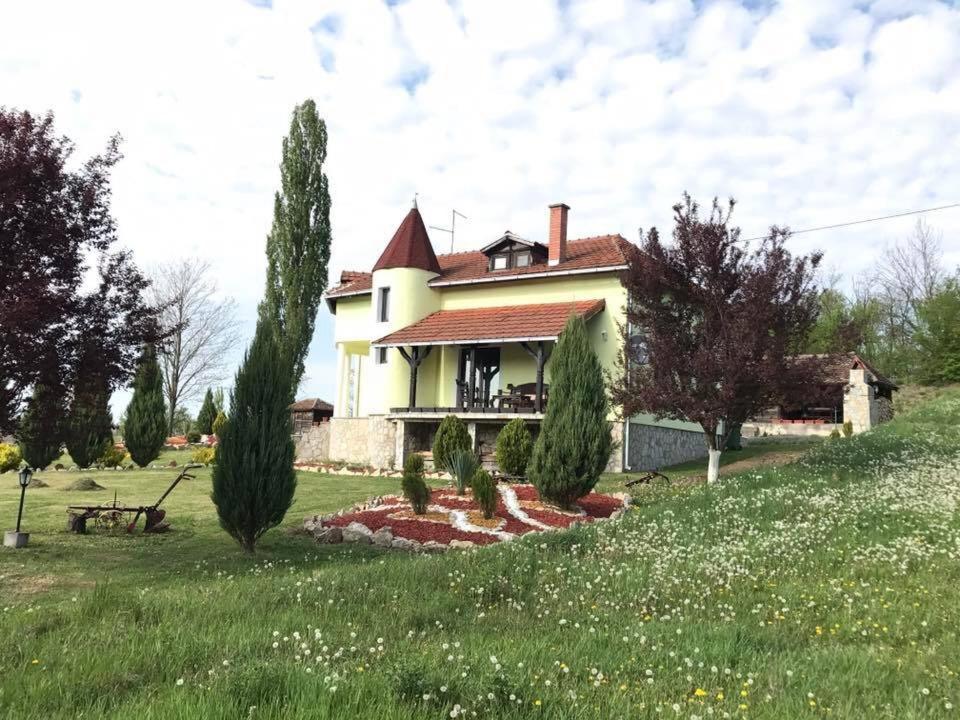 Vila Rodjak photo 3